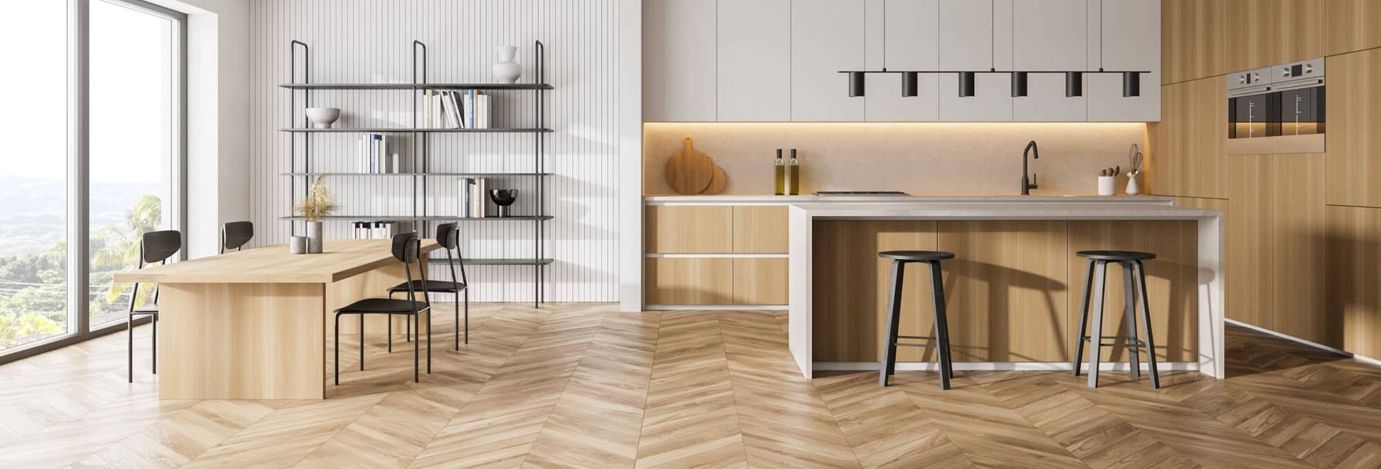 Shop Flooring Products from Majestic Flooring & Design in Boise, ID